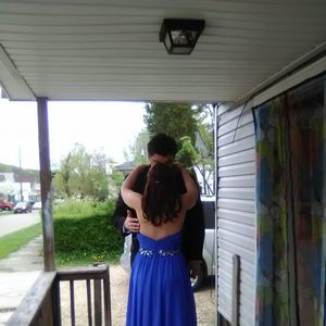 Meet your Posher, Felicia marie